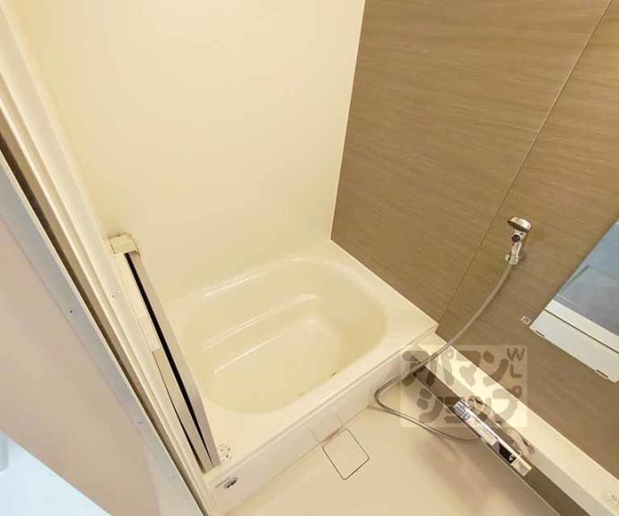 【ＦｏｒｅｓｔＭａｉｓｏｎ堀川御池】間取