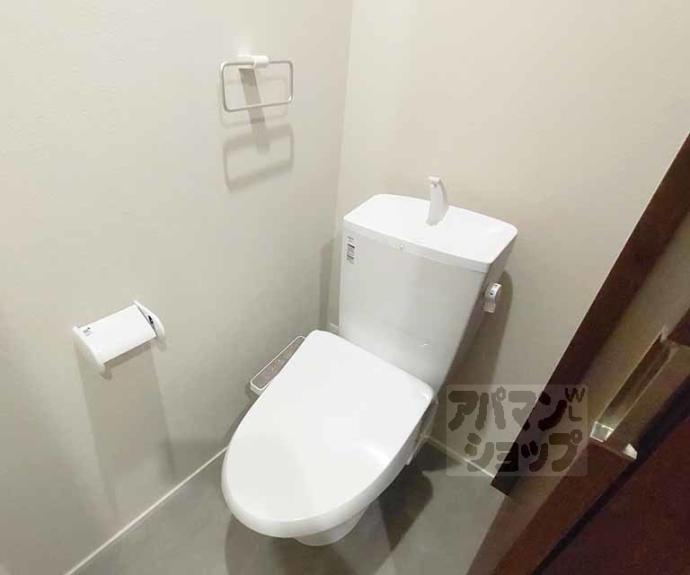 【ＦｏｒｅｓｔＭａｉｓｏｎ堀川御池】間取