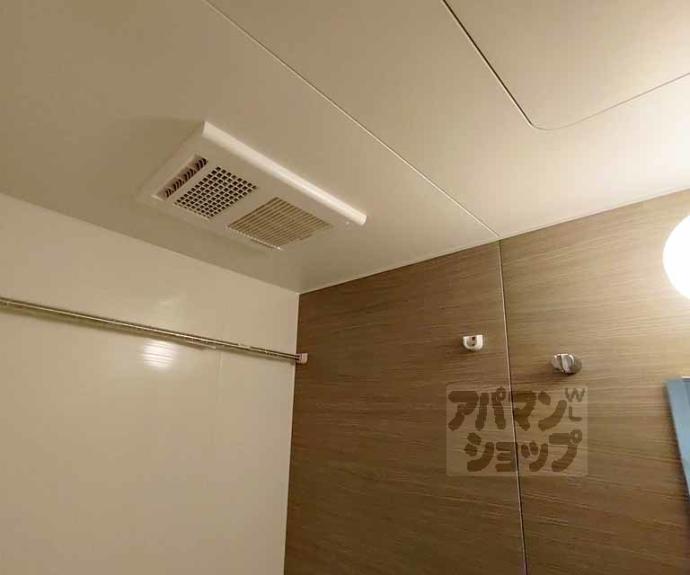 【ＦｏｒｅｓｔＭａｉｓｏｎ堀川御池】間取