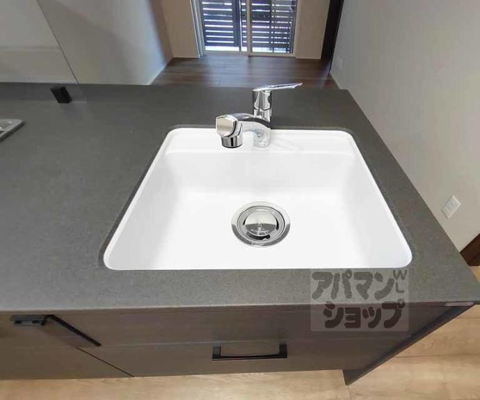 【ＦｏｒｅｓｔＭａｉｓｏｎ堀川御池】間取