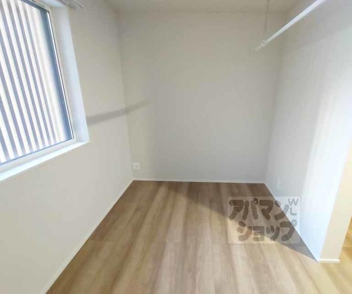 【ＦｏｒｅｓｔＭａｉｓｏｎ堀川御池】間取