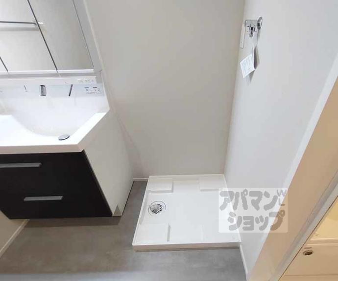 【ＦｏｒｅｓｔＭａｉｓｏｎ堀川御池】間取