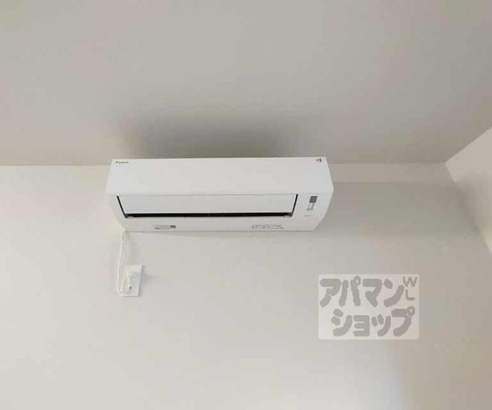 【ＦｏｒｅｓｔＭａｉｓｏｎ堀川御池】間取