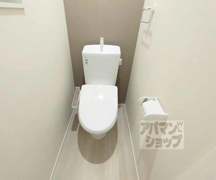 【ＦｏｒｅｓｔＭａｉｓｏｎ堀川御池】間取