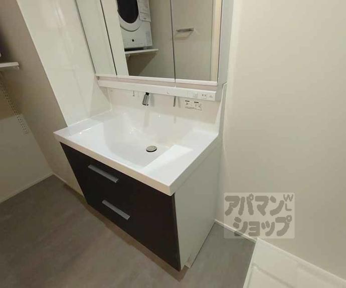 【ＦｏｒｅｓｔＭａｉｓｏｎ堀川御池】間取