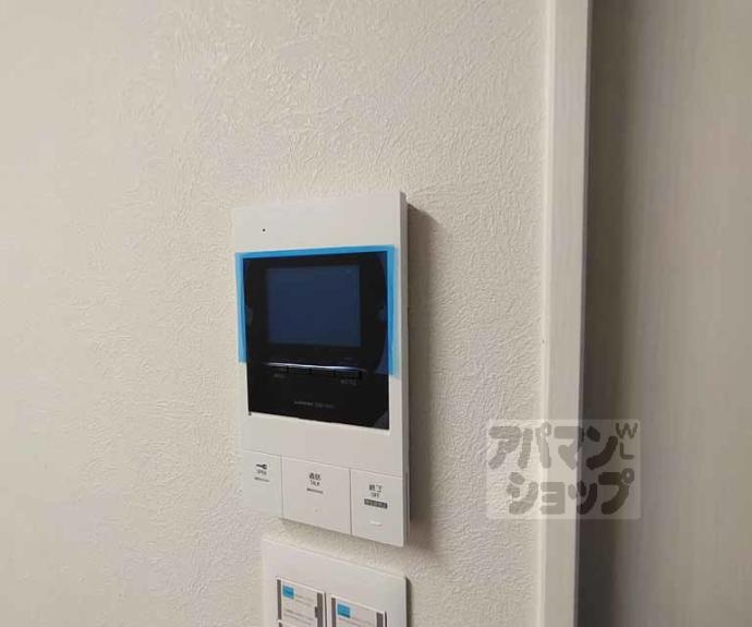 【ＦｏｒｅｓｔＭａｉｓｏｎ堀川御池】間取