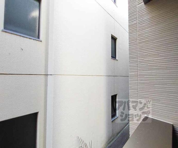 【ＦｏｒｅｓｔＭａｉｓｏｎ堀川御池】間取