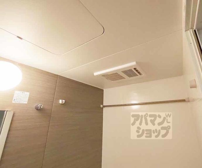 【ＦｏｒｅｓｔＭａｉｓｏｎ堀川御池】間取