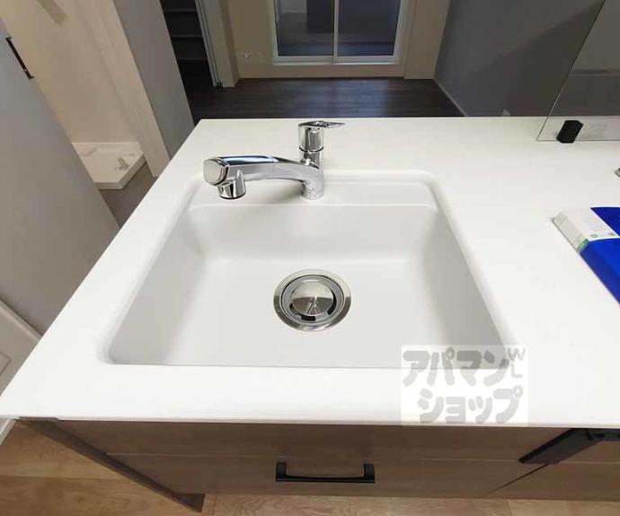 【ＦｏｒｅｓｔＭａｉｓｏｎ堀川御池】間取