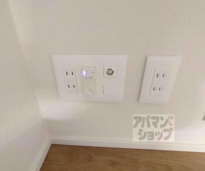 【ＦｏｒｅｓｔＭａｉｓｏｎ堀川御池】間取