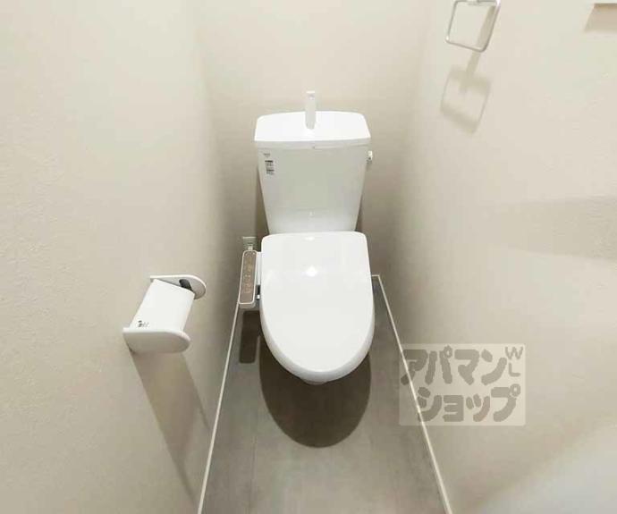【ＦｏｒｅｓｔＭａｉｓｏｎ堀川御池】間取