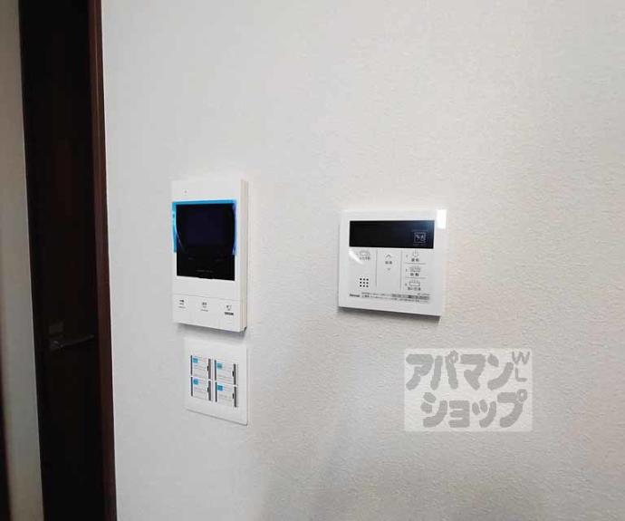 【ＦｏｒｅｓｔＭａｉｓｏｎ堀川御池】間取