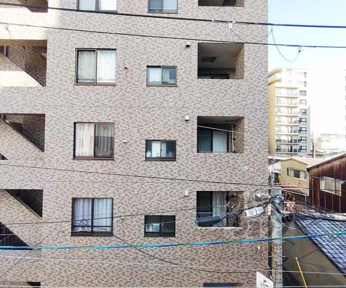 【ＦｏｒｅｓｔＭａｉｓｏｎ堀川御池】間取