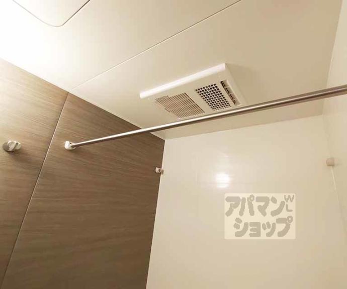 【ＦｏｒｅｓｔＭａｉｓｏｎ堀川御池】間取