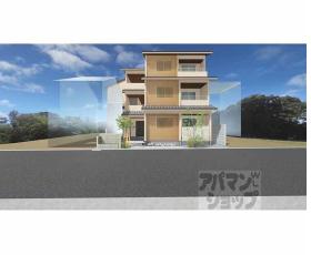 （仮称）中京区姉小路通堀川東入鍛冶町：