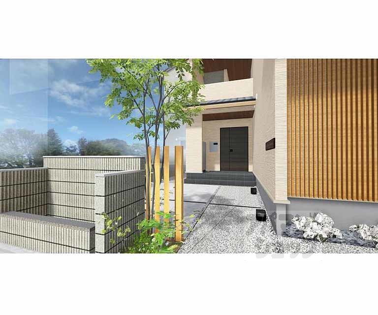 ＦｏｒｅｓｔＭａｉｓｏｎ堀川御池