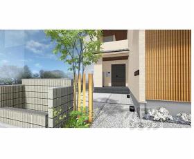 ＦｏｒｅｓｔＭａｉｓｏｎ堀川御池：間取図