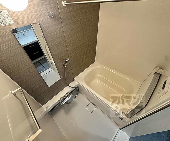 【ＦｏｒｅｓｔＭａｉｓｏｎ堀川御池】間取