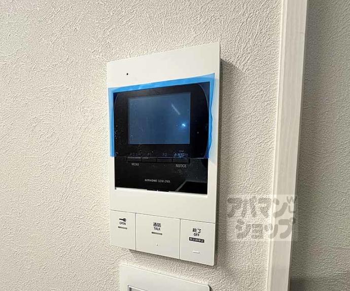 【ＦｏｒｅｓｔＭａｉｓｏｎ堀川御池】間取