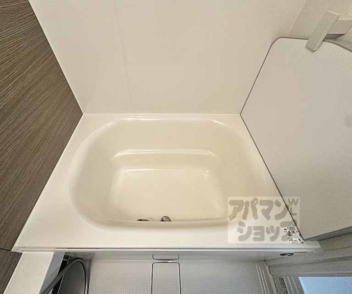 【ＦｏｒｅｓｔＭａｉｓｏｎ堀川御池】間取