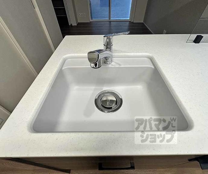 【ＦｏｒｅｓｔＭａｉｓｏｎ堀川御池】間取