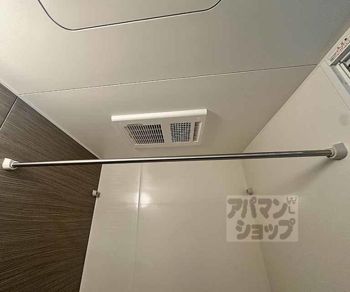 【ＦｏｒｅｓｔＭａｉｓｏｎ堀川御池】間取