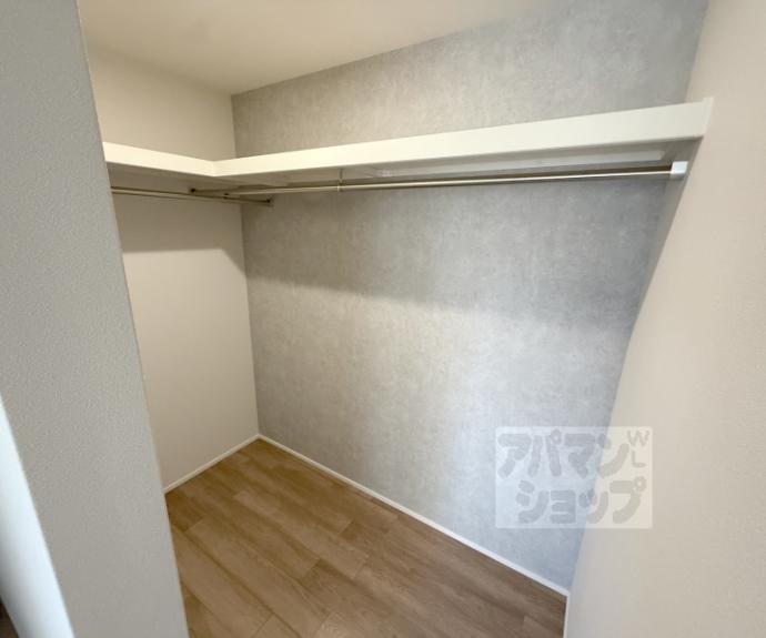 【ForestMaison堀川御池】間取