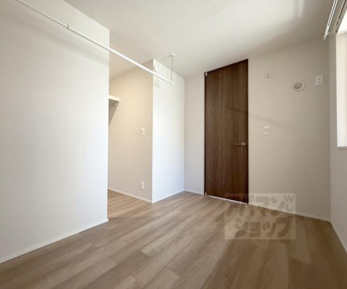 【ForestMaison堀川御池】間取