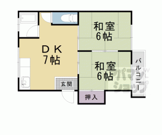 【ジュネス瀬田】