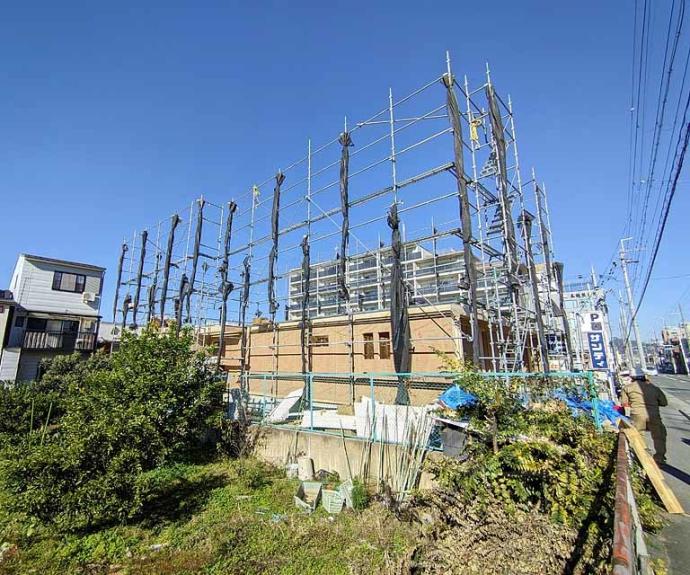 【FORCE西院】間取