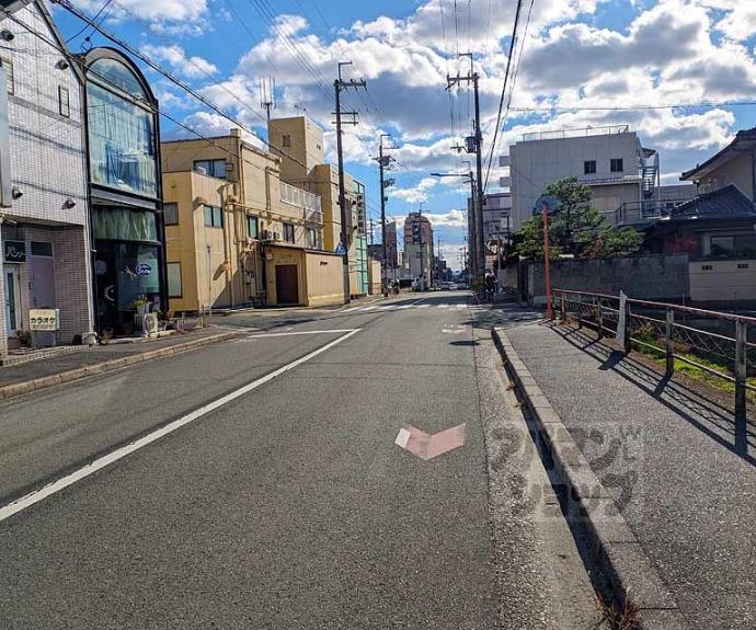 【FORCE西院】間取