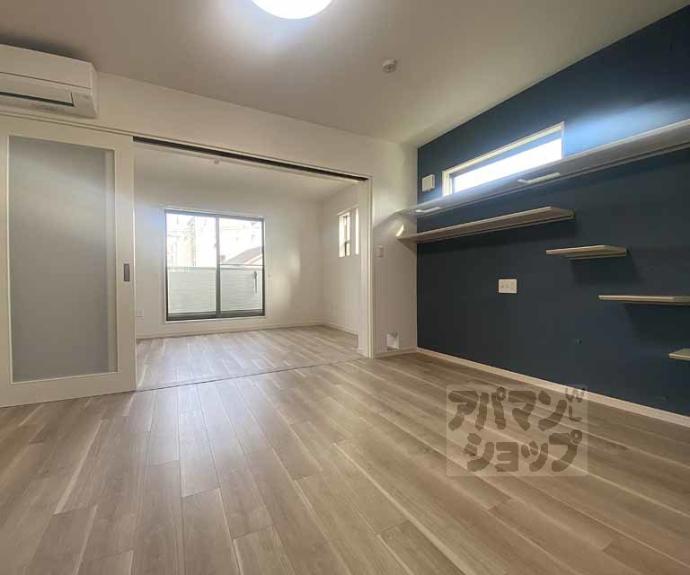 【FORCE西院】間取