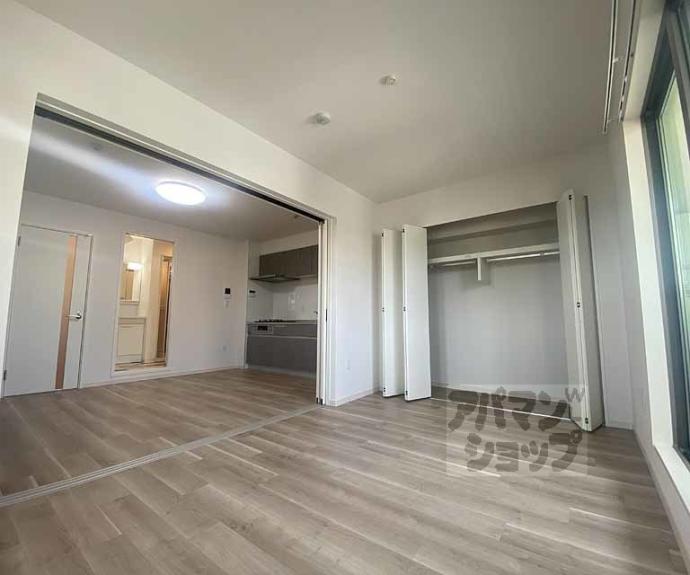 【FORCE西院】間取