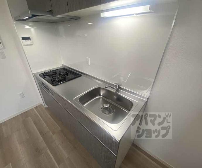 【FORCE西院】間取