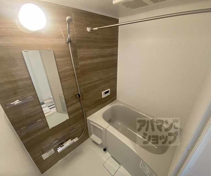 【FORCE西院】間取