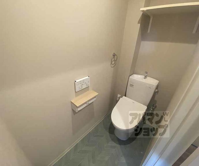 【FORCE西院】間取