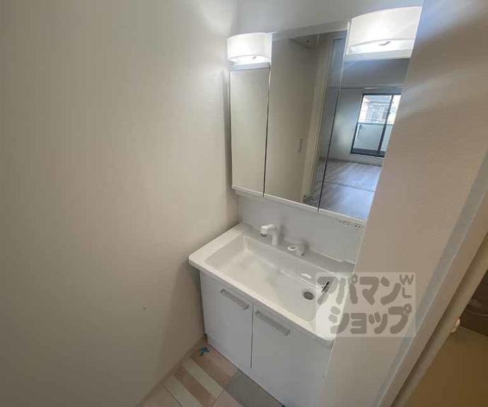 【FORCE西院】間取