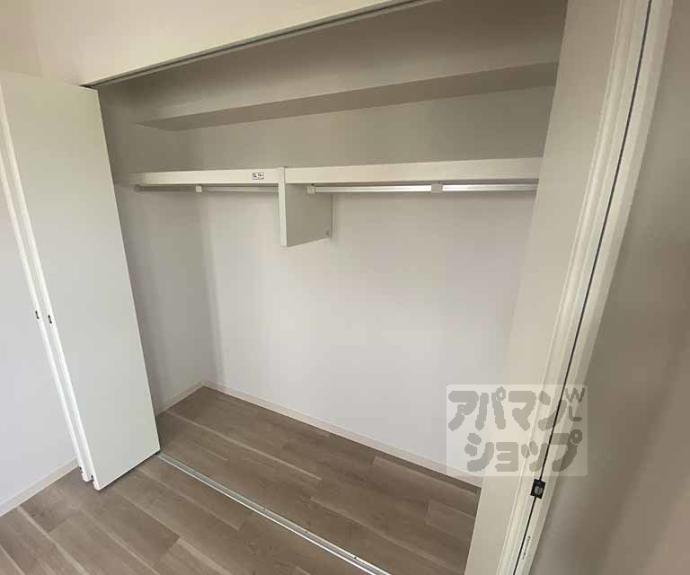 【FORCE西院】間取