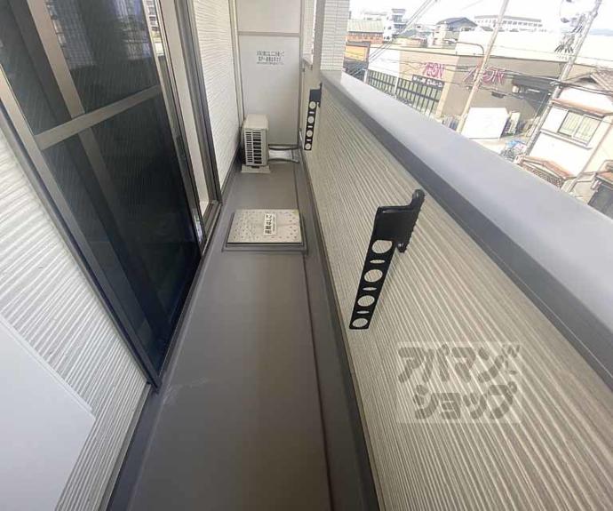 【FORCE西院】間取