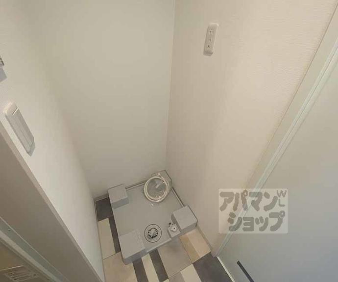 【FORCE西院】間取