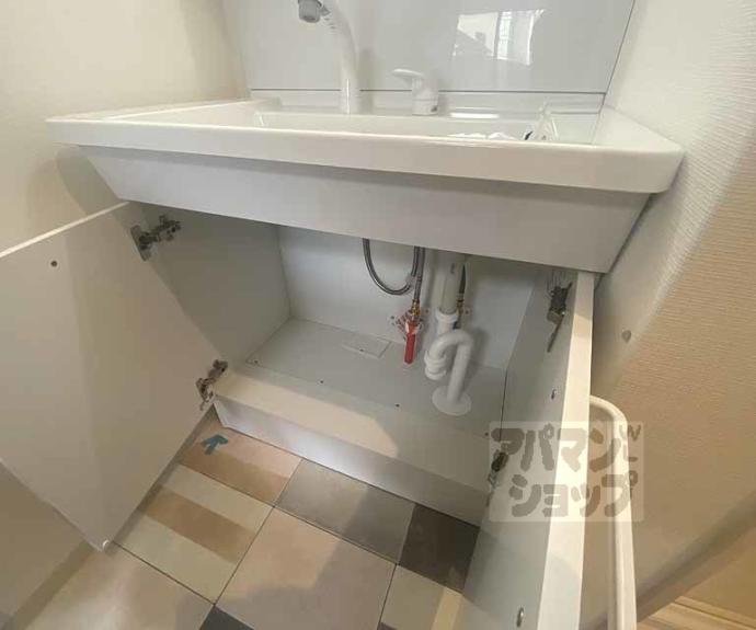 【FORCE西院】間取