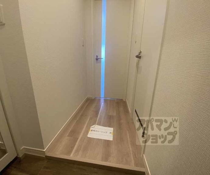 【FORCE西院】間取