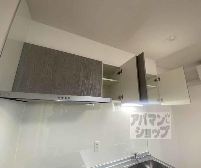 【FORCE西院】間取