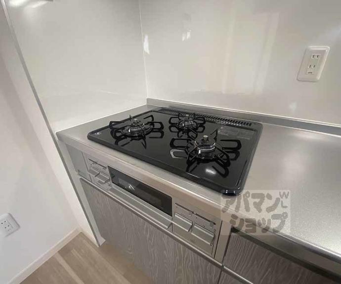 【FORCE西院】間取