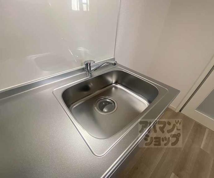 【FORCE西院】間取