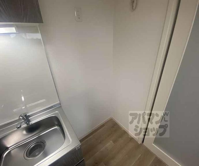 【FORCE西院】間取