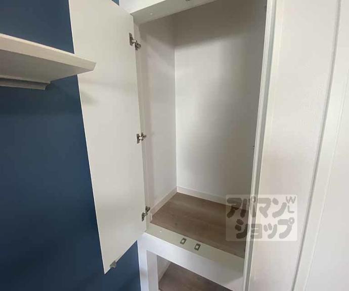 【FORCE西院】間取