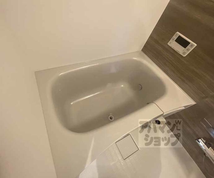 【ＦＯＲＣＥ西院】間取