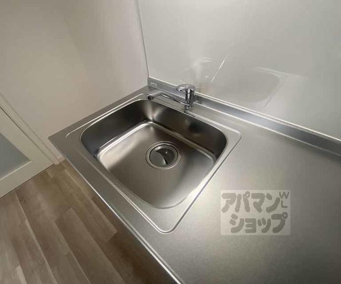 【ＦＯＲＣＥ西院】間取