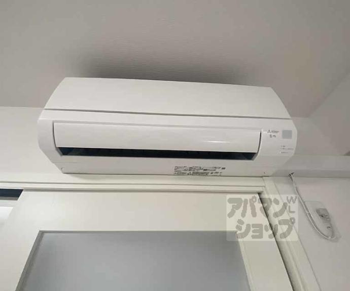 【ＦＯＲＣＥ西院】間取